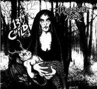 Morbid Sin (USA) : 13th Child